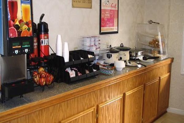 Red Carpet Inn Natchez